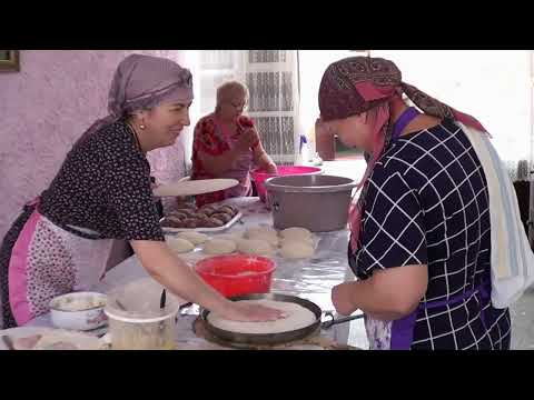 Видео: Кахц Сикоева Альберта 16.07.2023 Алагир