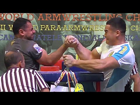Видео: 80 КГ | ЧЕМПИОНАТ МИРА 2019 | ПРАВАЯ РУКА
