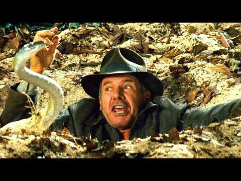 Видео: Прохождение  INDIANA JONES AND THE GREAT CIRCLE [Макс. сложность]. Часть 4