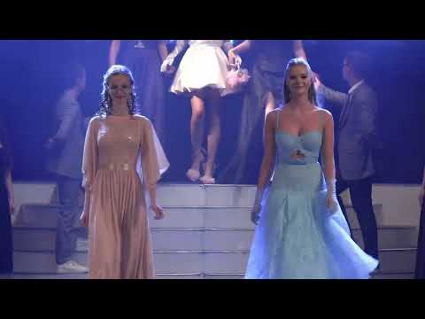 Видео: Выпускной 2025 - 2 часть