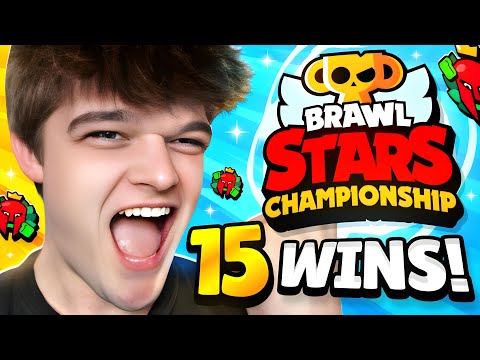 Видео: Я стал профи в Brawl Stars