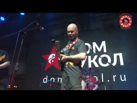 Видео: Космонавтская