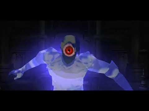Видео: Dеvil May Cry 1 (2001) Полное прохождение 4 серия