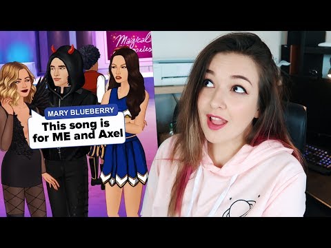 Видео: ПОСТАВИЛА ЕЁ НА МЕСТО | Играю в EPISODE #2