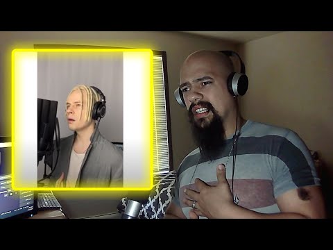 Видео: Classical Pianist - Shaman Ярocлав Дрoнoв Рoманс Reaction