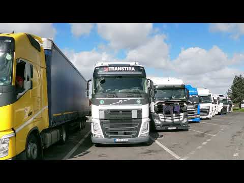 Видео: ОБЗОР НА VOLVO FH 460 2021