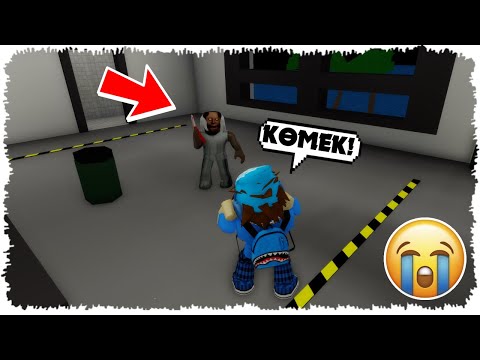 Видео: БРУХЕЙВЕНДЕ БҰЛ ГРЕННИДІҢ ҮЙІНЕ ЕШҚАШАН КЕЛУШІ БОЛМА💀 | БРУХЕЙВЕН