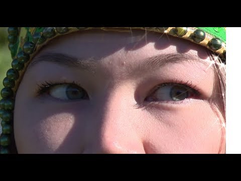 Видео: Сихиртя (сиртя). Народ Ямала, который исчез... Легенда или быль?