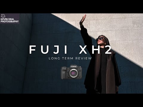 Видео: Моё путешествие с Fuji XH2: долгосрочный обзор