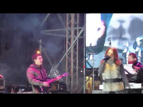 Видео: МакSим - Гоп-стоп, Нежность (Москва, ТЦ Калейдоскоп, 08.12.12)