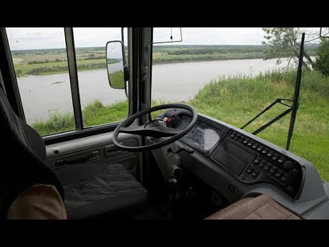 Видео: Мне нужен автодом #27 ПАЗ   меняем тип ТС  Тепло звуко изоляция