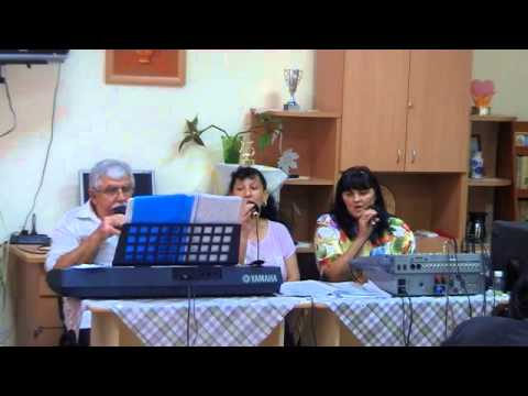 Видео: Фахри Тахиров - Духовни Химни