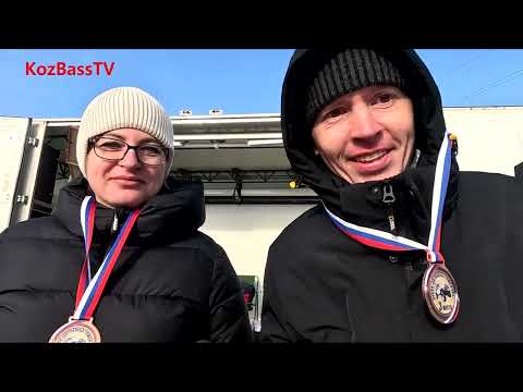 Видео: Автомасленица 2025 Томск 4х4 полная версия