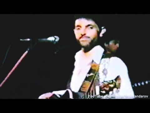 Видео: Muboraksho Mirzoshoev - Raqs bikun (1996) | Муборакшо Мирзошоев - Ракс бикун