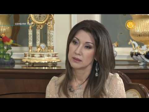 Видео: Профессор Сартаев Сұлтан Сартайұлының отбасымен сұхбат