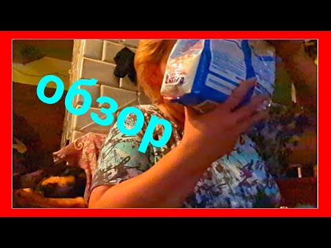 Видео: Жизнь в деревне // Обзор покупок // Заготовка грибов на зиму 