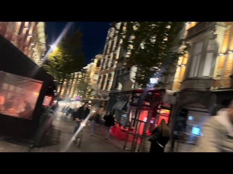 Видео: Привет! Heathrow, покупки, и любимый вечерний LEUVEN 