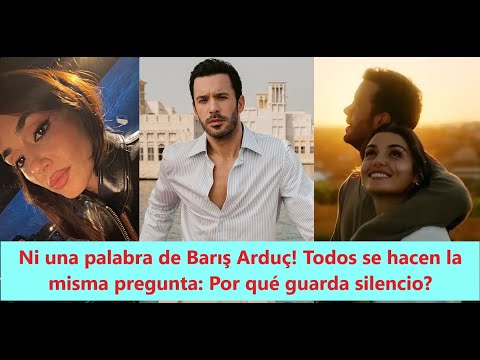 Видео: Ни слова от Барыша Ардуча! Все задают один и тот же вопрос: Почему он молчит?