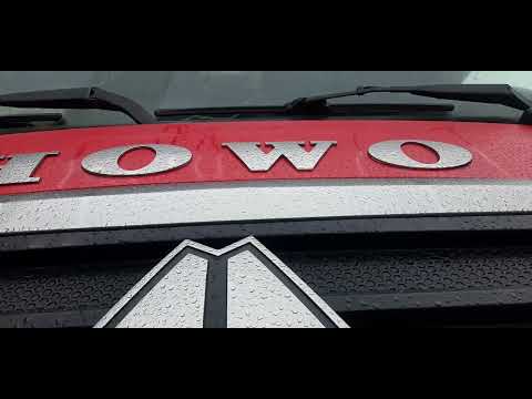Видео: HOWO T5G НЕ РАБОТАЕТ ПОДЪЕМ КУЗОВА ПРИЧИНА