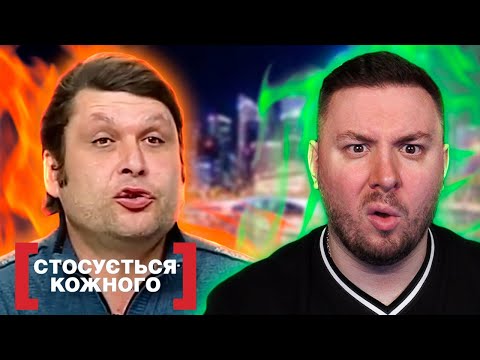 Видео: Касается каждого ► Ласковый отчим