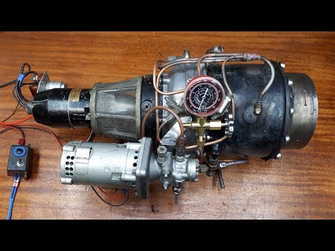 Видео: Турбостартер подготовка к запуску День 4