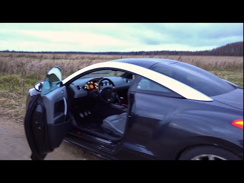 Видео: Коротко о Peugeot RCZ. О минусах турбо EP6. Покупать ли БУ пежо.