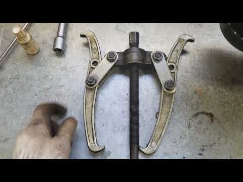 Видео: Haval Poer. Разбираем РАЗДАТКУ РКПП. Идут рывки при разгоне.