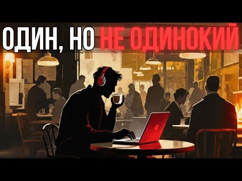 Видео: Почему МУЖЧИНА, которому НИКТО не нужен, — самая БОЛЬШАЯ УГРОЗА для ОБЩЕСТВА (НИЦШЕ, МАРК АВРЕЛИЙ)