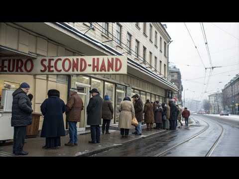 Видео: Полювання за брендами: знахідки в секонд-хенді HUMANA