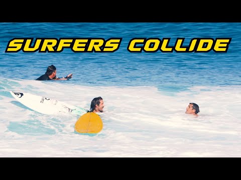 Видео: ОПАСНЫЕ ТОЛПЫ ВЫЗЫВАЮТ ХАОС НА СЕВЕРНОМ ПОБЕРЕЖЬЕ