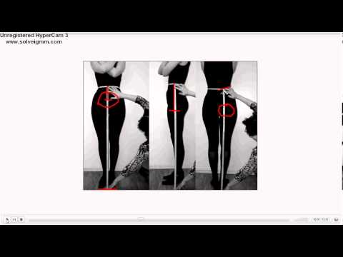 Видео: Генетика кроя  Снятие мерок