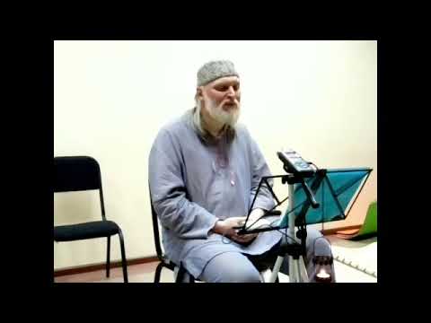 Видео: Атманъ ПравиСлавъ. Душевный фрагментъ. Омскъ. 16. 05. 2019 гъ