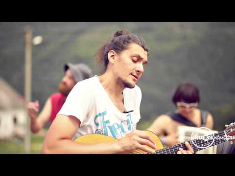 Видео: нагУаль - Таканакапсалюк // ЖИВЯКОМ //