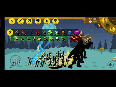 Видео: Я играю в stickman