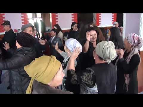 Видео: Абдихалык 50 жас 3 часть