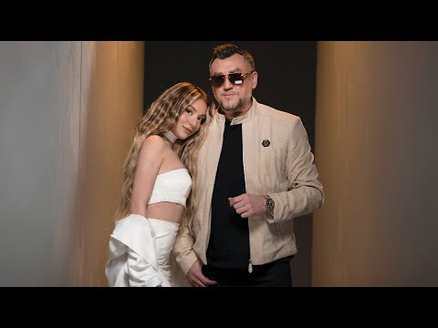 Видео: Mihaela Marinova x Lubo Kirov - Вселена (Official Video)