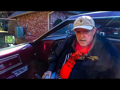 Видео: "Плохая Новость - Я Потерял Вашу Запчасть"...