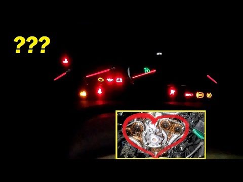 Видео: Cadillac с аукциона/ ЧАСТЬ 3, Разница в запчастях, Запуск/ Как я готовлю машины к продаже