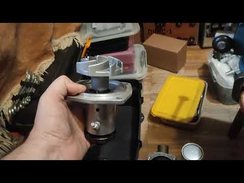 Видео: Правильная помпа для ВАЗ.