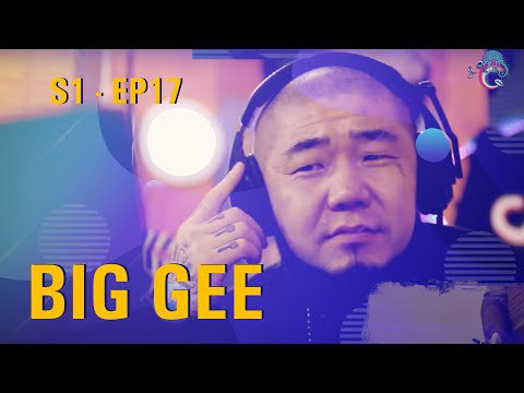 Видео: #ӨДӨРБҮРӨӨР 💪 EP17 💥 RAPPER "BIG GEE" тэр хэзээч зогсохгүй💥
