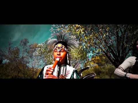 Видео: ОТТА-orchestra & Yarik-Ecuador - INDEANA (Official Video) (2013)