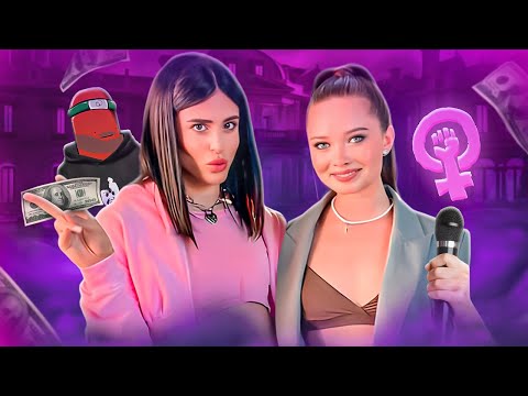 Видео: ЕНИНА И ХИЛМИ - ИНТЕРВЬЮ, СИЗО, МАМА, ОБЗОР НА ШОУ ГРЯЗЬ