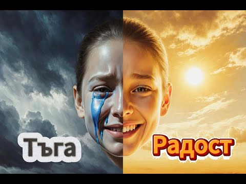 Видео: Грешка, която лишава от Радост 9 от 10 човека. Провери Себе си!