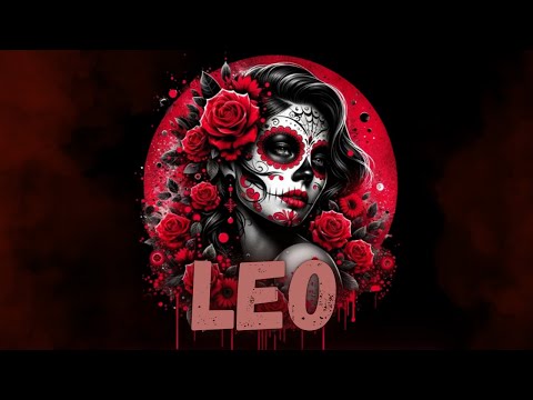 Видео: ЛЕО, Я НЕ УЙДУ, Я ХОЧУ ТЕБЯ! Я ПРОСТО ХОЧУ ПРИЕХАТЬ И ЖИТЬ С ТОБОЙ, ЛЕО.