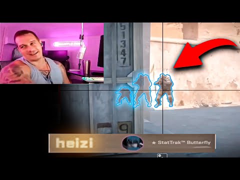 Видео: МОШЕННИК, КОТОРЫЙ ЗАЩИЩЕН FACEIT