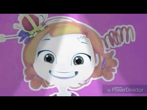 Видео: Сказочный патруль Аленка и Варя песня friends