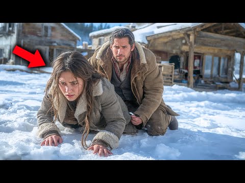 Видео: Женщину-Апач Бросили Умирать – Пока Одинокий Ковбой Не Пронёс Её Через Зиму