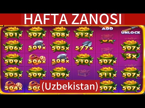 Видео: HAFTANING TOP 10 ZANOSI.Заносы недели (Uzbekistan). Выпуск-18 #haftazanosi