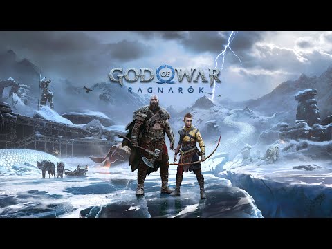 Видео: God of War Ragnarok прохождение
