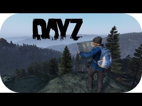 Видео: DayZ ► PVE Сервер ► Апокалипсис